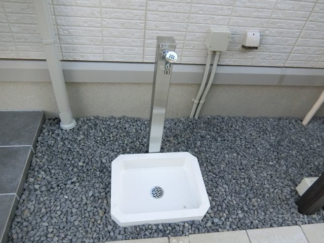 拡大写真:ドマーニ 2階201のその他