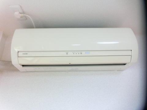拡大写真：ジュピター 2階202のその他設備
