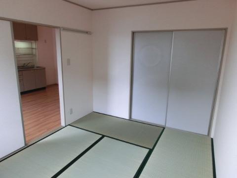 拡大写真:サクセス岩崎台C棟 2階201のその他部屋・スペース