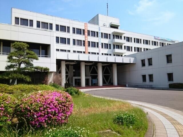 拡大写真:仙台市泉区七北田字駕籠沢 1階104の泉区役所まで1000m
