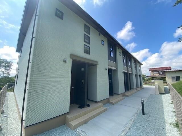 多賀城市笠神1丁目の外観