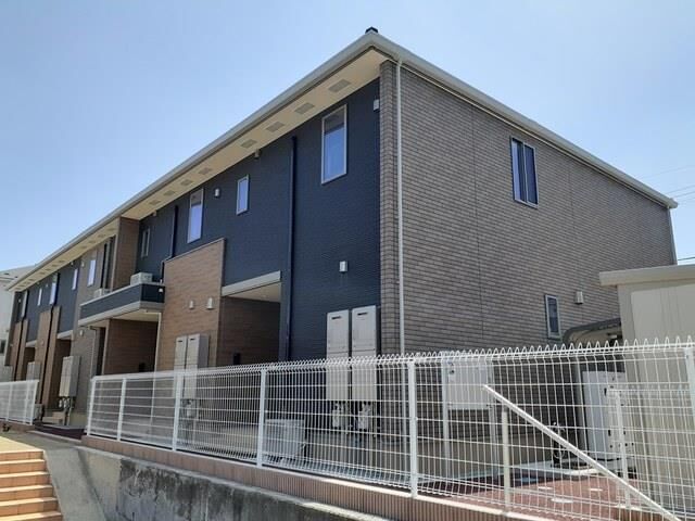仙台市青葉区みやぎ台3丁目の外観