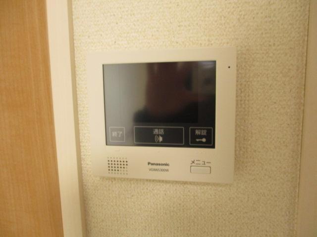 拡大写真:Asuteru愛宕橋 4階402の内観