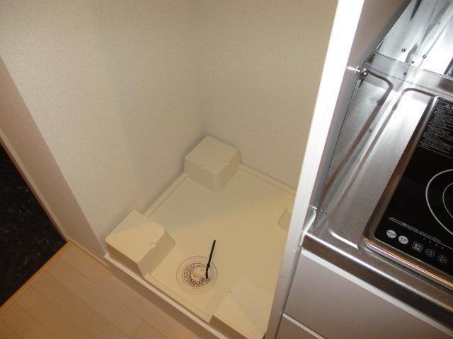 拡大写真:Asuteru愛宕橋 4階402の内観