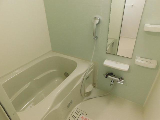 拡大写真:ラ・メゾン 3階303の内観