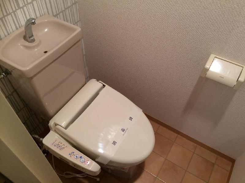 拡大写真:カーサプリメーラ 3階301の内観
