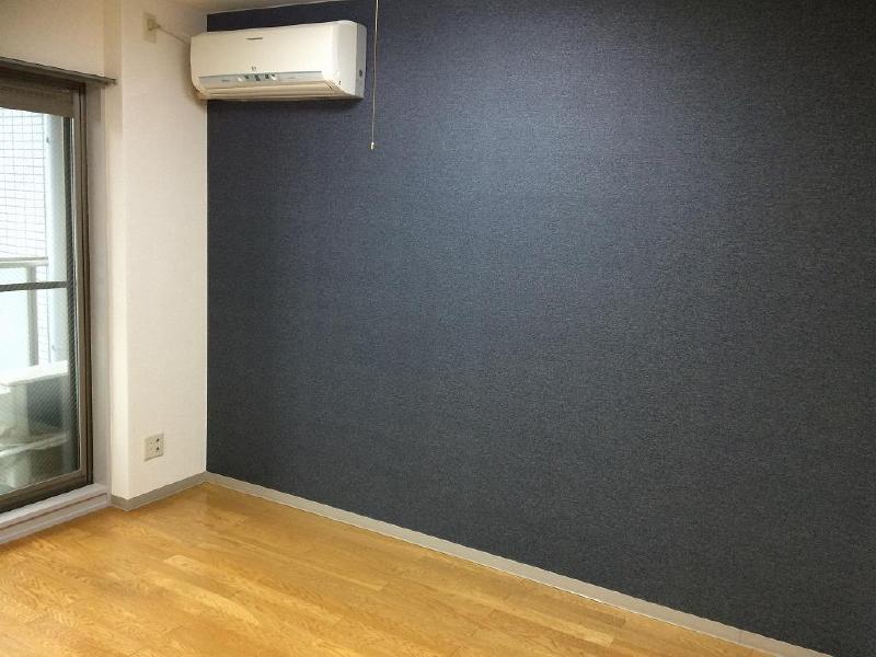 拡大写真:カーサプリメーラ 3階301の内観