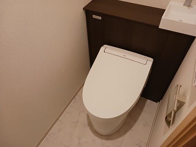拡大写真:榴ヶ岡YSコート 2階201の内観