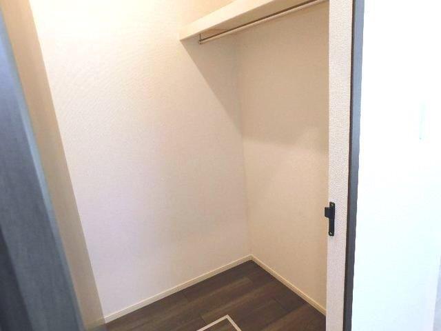 拡大写真：仙台市宮城野区福室３丁目 1階104の内観