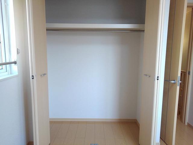 拡大写真:仙台市青葉区下愛子字月橋 2階201の内観