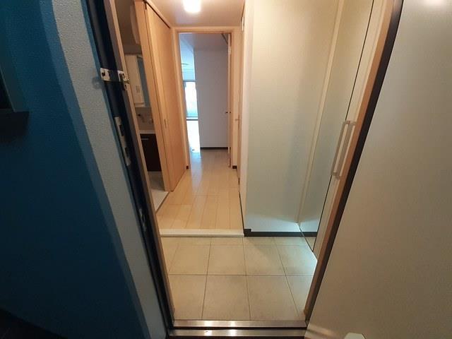 拡大写真:仙台市青葉区立町 3階301の内観