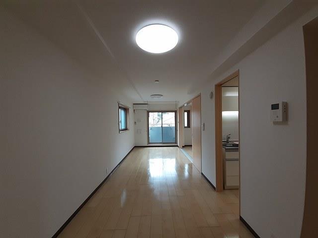 拡大写真:仙台市青葉区立町 3階301の内観