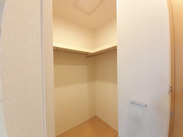 拡大写真:多賀城市笠神1丁目 2階201の内観