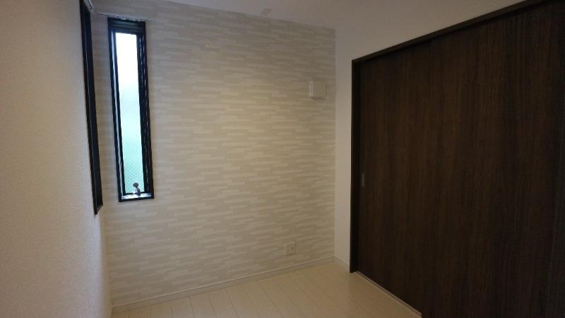 拡大写真:GRANDTIC長町 1階103の内観