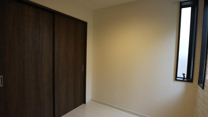拡大写真:GRANDTIC長町 1階103の内観