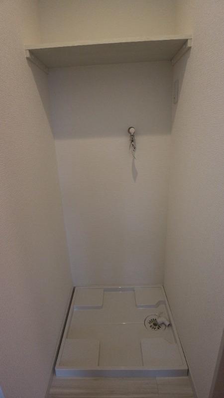 拡大写真:GRANDTIC長町 1階103の内観