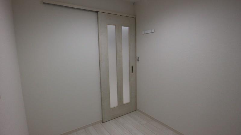 拡大写真:REGALEST NORTH宮城野原 3階301の内観