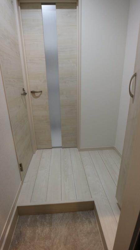 拡大写真:REGALEST NORTH宮城野原 3階301の内観