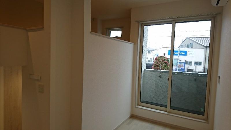 拡大写真: RIZEST春夏秋冬ー夏ー 1階101の内観