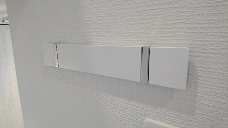 拡大写真: RIZEST春夏秋冬ー夏ー 1階101の内観