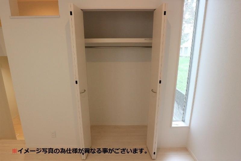 拡大写真:RIZEST薬師堂 1階105の内観