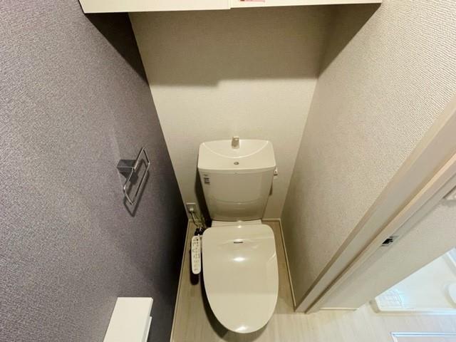 拡大写真:仙台市太白区袋原字堰場 2階203の内観