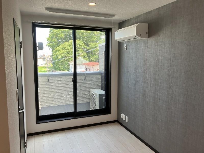 拡大写真:REGALEST F-I 3階302の内観