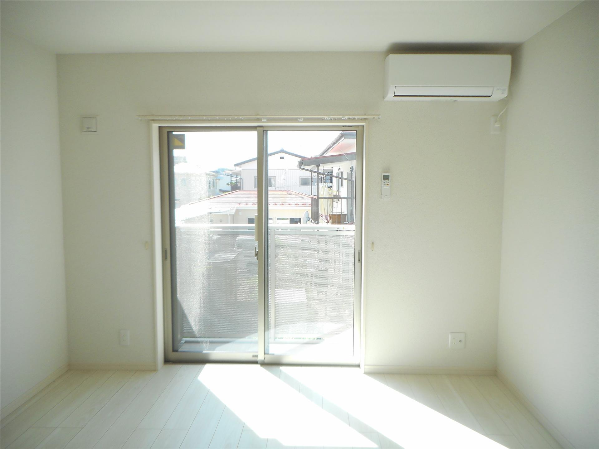 拡大写真:terrace長町南 2階2-Bの内観