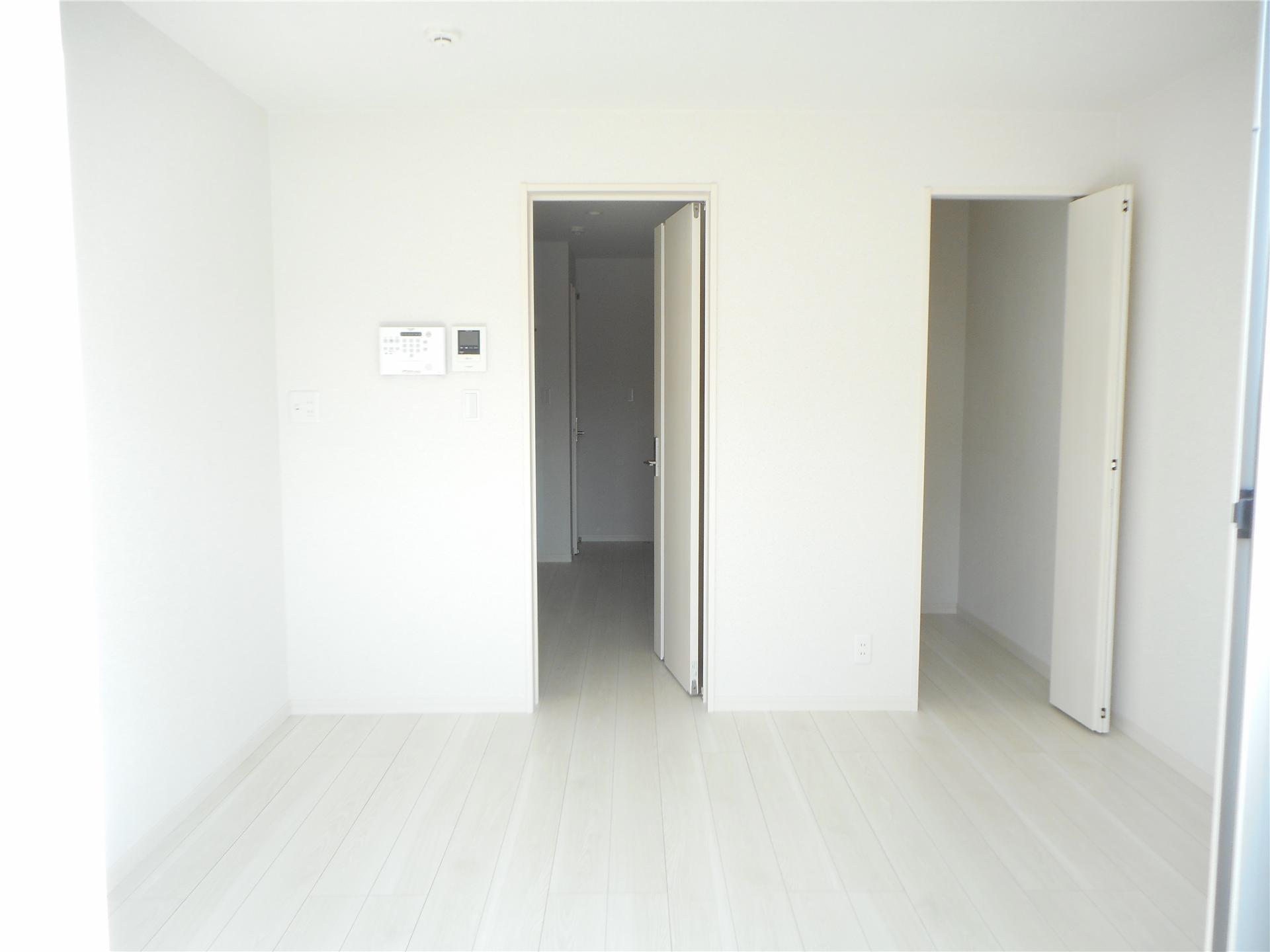 拡大写真:terrace長町南 2階2-Bの内観
