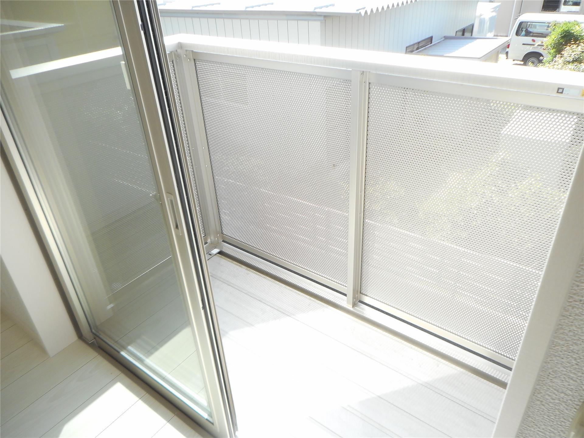 拡大写真:terrace長町南 2階2-Bの内観
