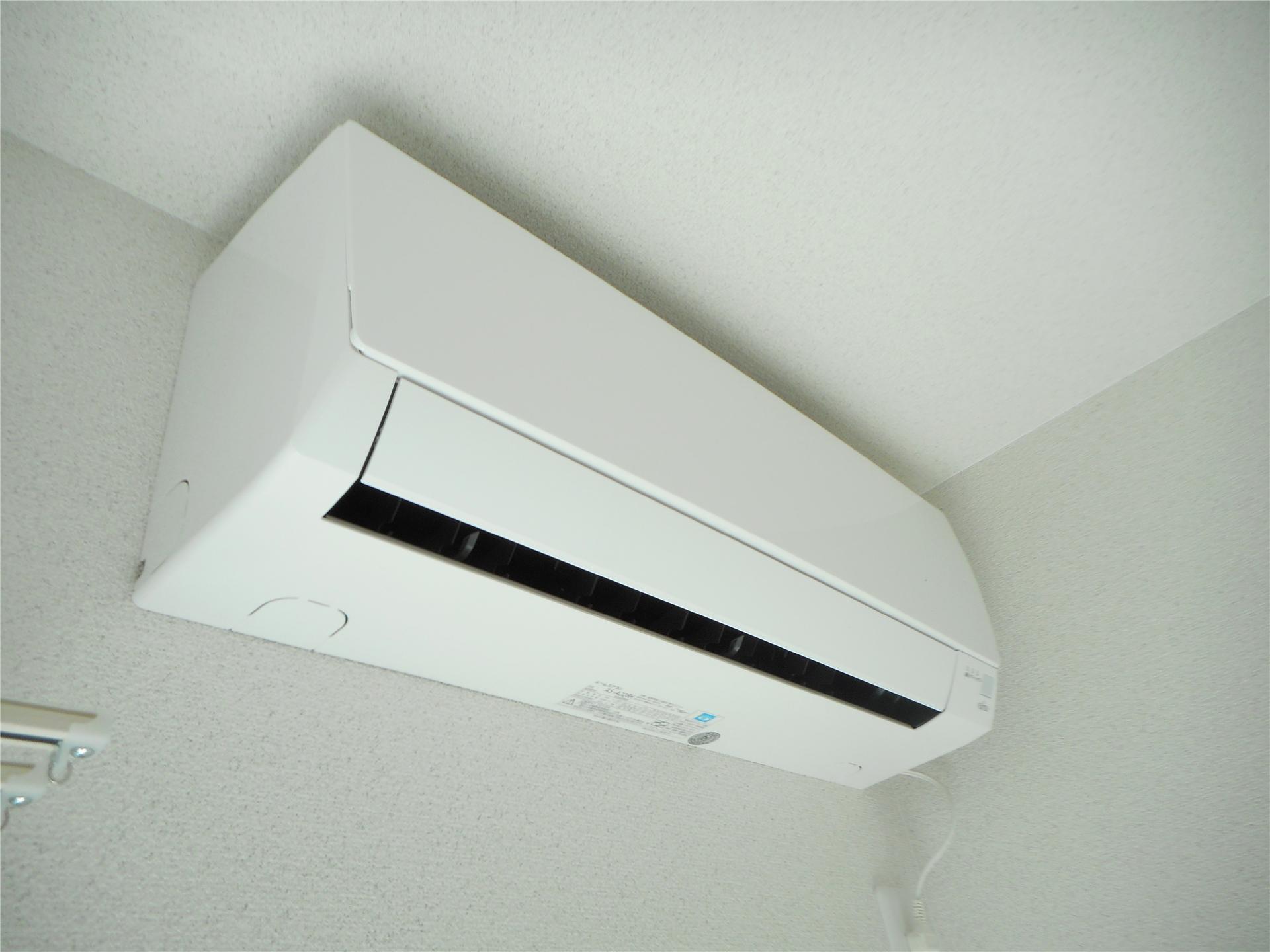拡大写真:terrace長町南 2階2-Bの内観