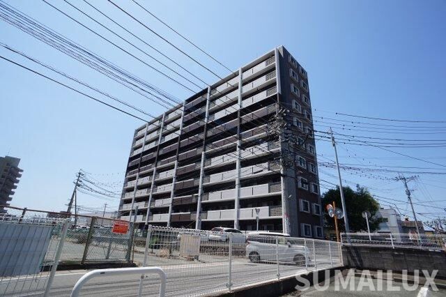 URBANiST本山 の外観