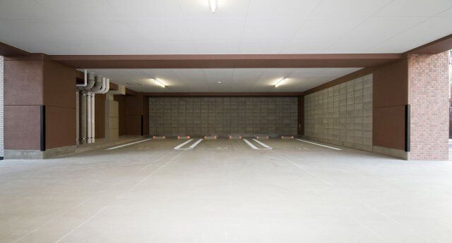 拡大写真:熊本市中央区水前寺2丁目 2階202の外観