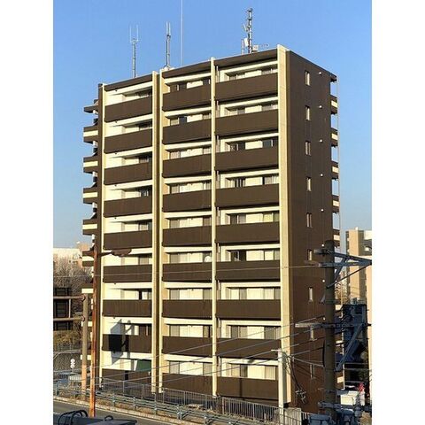 Fraise本荘 の外観