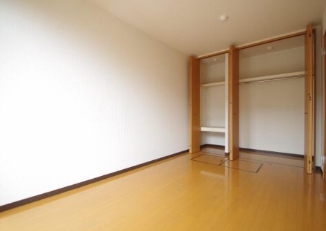 拡大写真:クラシード・ルネス出水 3階303の収納