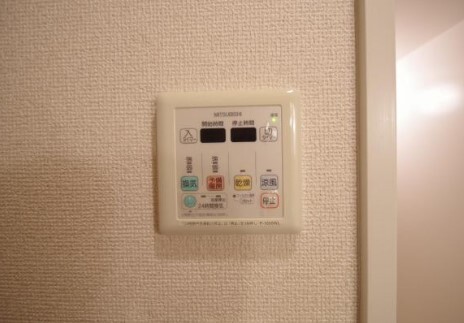 拡大写真:クラシード・ルネス出水 3階303のその他設備