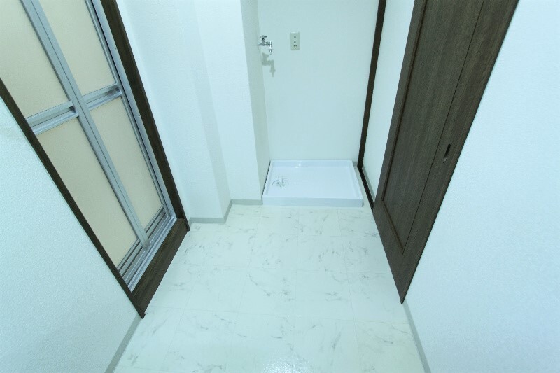 拡大写真:コアマンション九品寺 5階505のその他設備