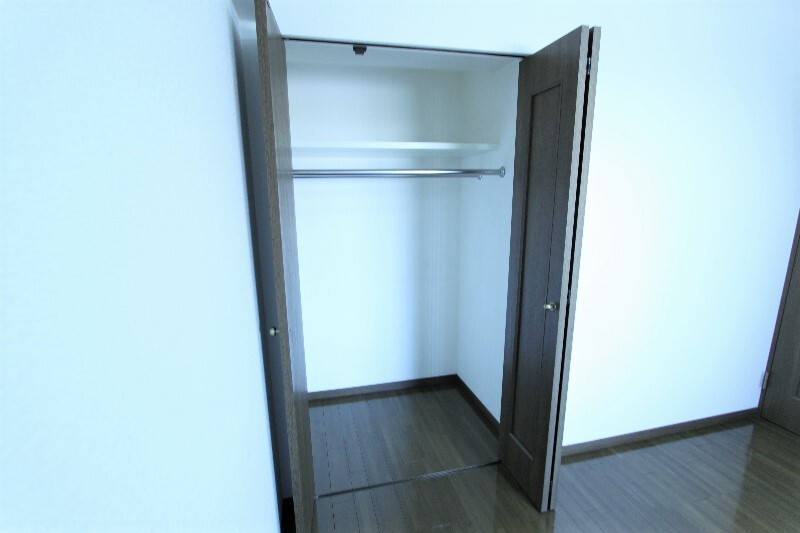 拡大写真:コアマンション九品寺 5階505のその他