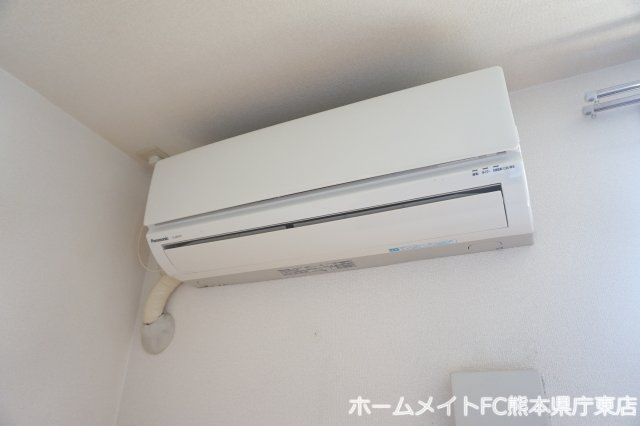 拡大写真:上益城郡益城町大字広崎 1階101のその他設備