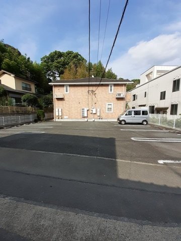 拡大写真:バンブーフォレスター 2階205のその他