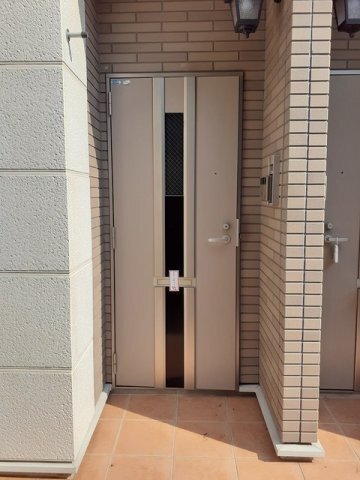 拡大写真:バンブーフォレスター 2階205のその他
