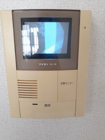 拡大写真:バンブーフォレスター 2階205のその他
