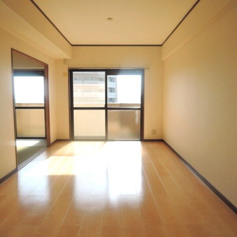 拡大写真:熊本市東区保田窪5丁目 10階1002の内装