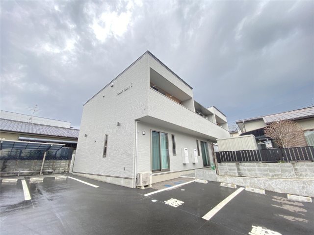 拡大写真:Flower valley I 2階203のその他共有部分
