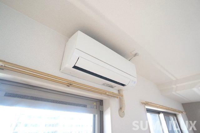 拡大写真:URBANiST本山 9階902のその他設備