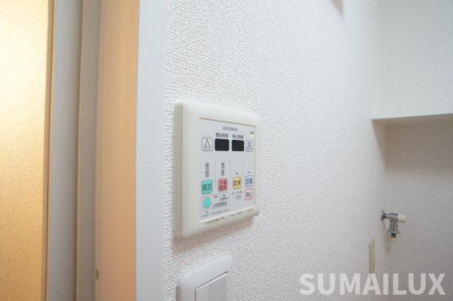 拡大写真:URBANiST本山 9階902のその他設備