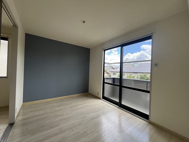 拡大写真:熊本市東区上南部1丁目 2階201の内装