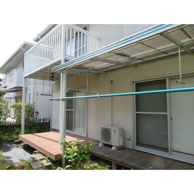 拡大写真:熊本市東区下江津2丁目 1階1のその他