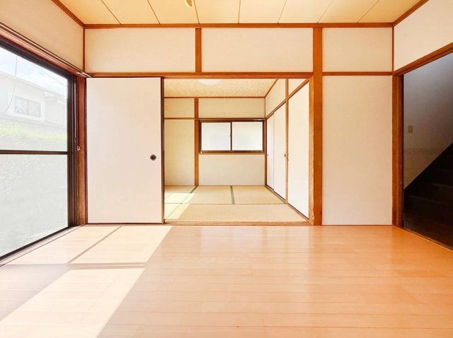 拡大写真:南サンシャインⅡ 1階A-1のその他