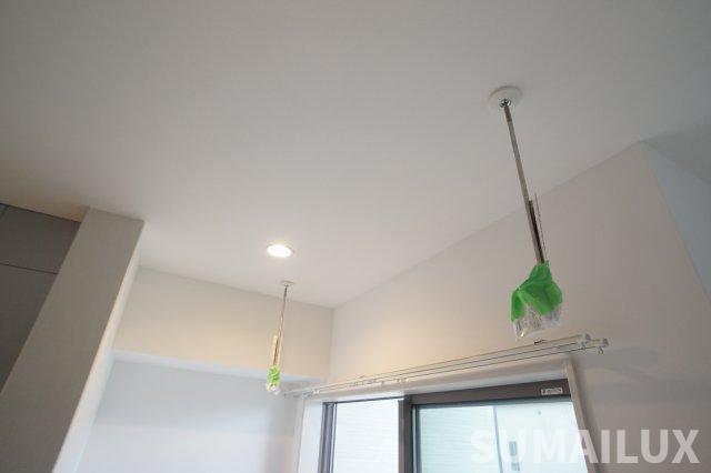 拡大写真:熊本市北区龍田8丁目 1階102のその他設備